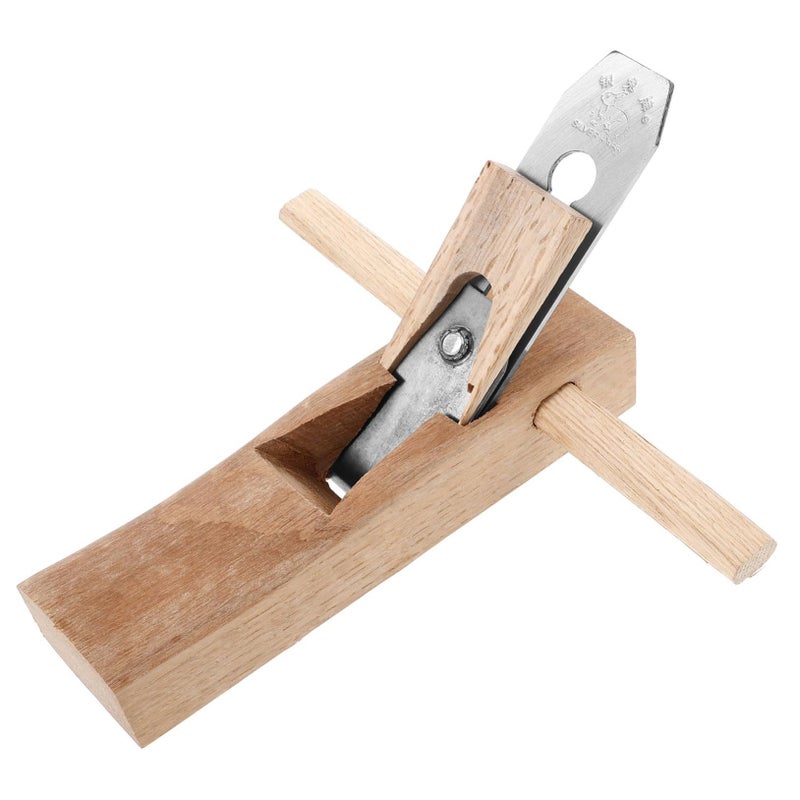 Copper Mouth 250mm Wood Planer for Sculpting and Precision Trimming - Image 2