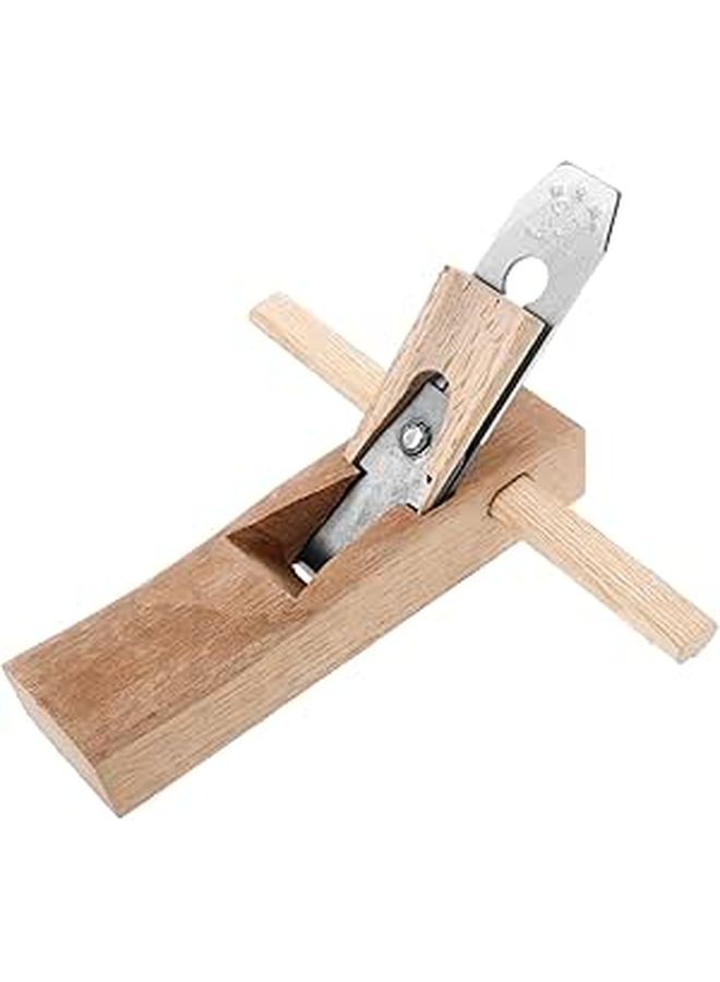 Copper Mouth 250mm Wood Planer for Sculpting and Precision Trimming - Image 1