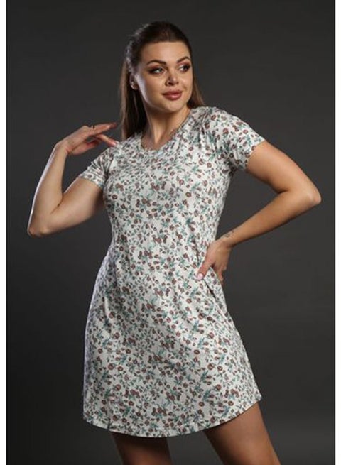 قميص صيفي قصير