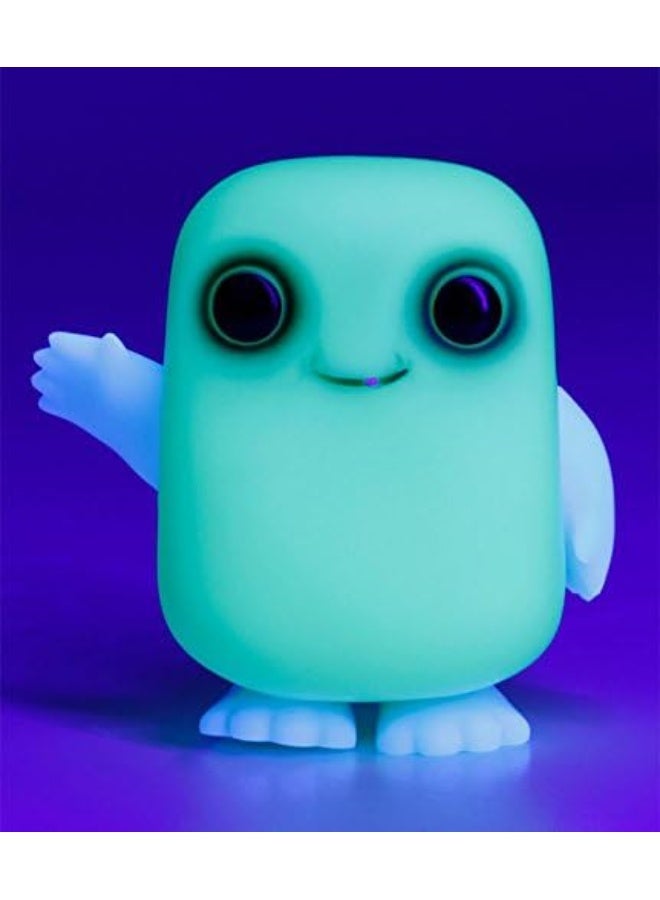 Funko POP! Doctor Who: Adipose Glow In The Dark #240 - Image 2