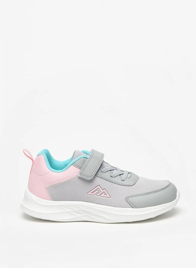 شو اكسبرس Sports Shoes with Hook and Loop Closure