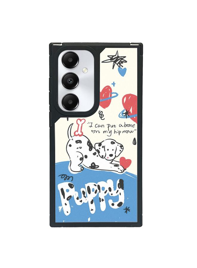 S-TOP Case For Samsung Galaxy A15 Creative Art Pattern Full Coverage Phone Case - Image 1