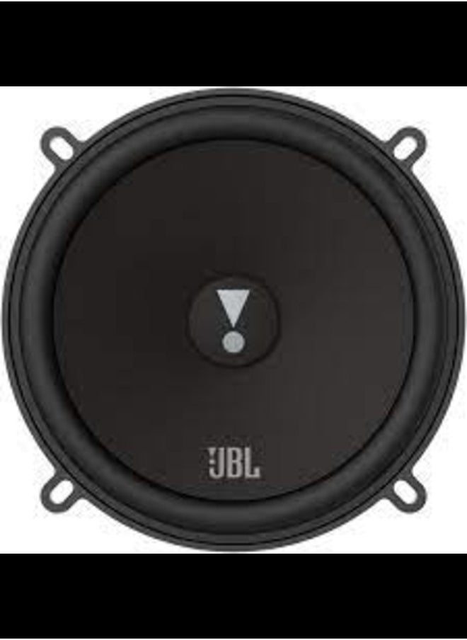 JBL - JBL Stadium 62CF 2-Way Car Sound System - 330 Watt Components Car Speaker Box Set with 165 mm 2-Way Component Speaker System - Image 1