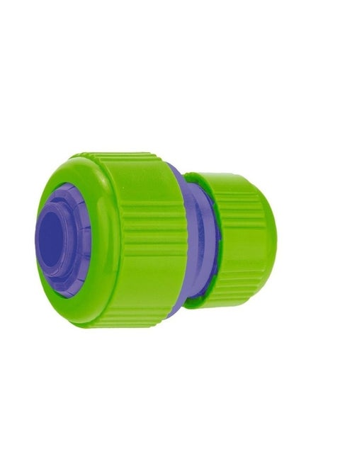 Palisad Hose Repair Connector 3/4"-1"