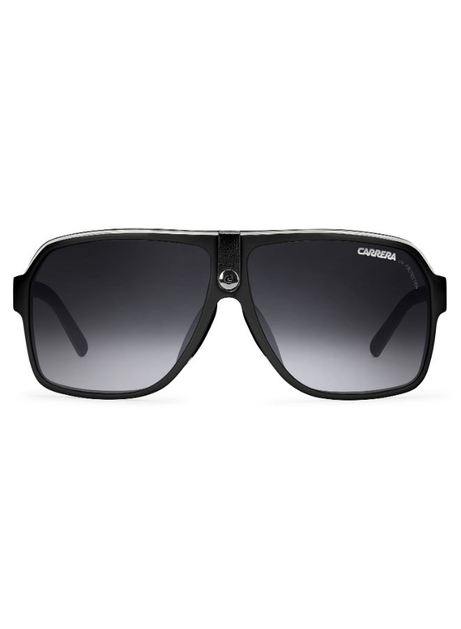 Carrera نظارات شمسية كارييرا كارييرا 33 سوداء - Image 2