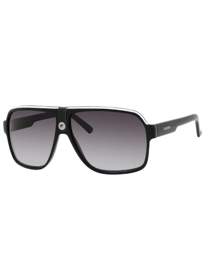 Carrera نظارات شمسية كارييرا كارييرا 33 سوداء - Image 1