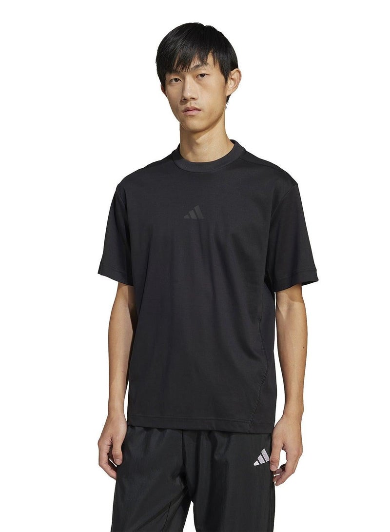 Adidas City Escape T-Shirt - Image 1