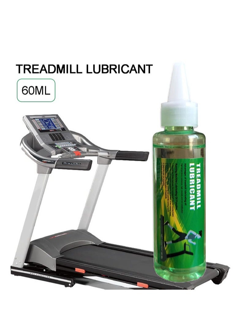 Treadmill Special Silicone Lubricant – Universal Belt Maintenance Oil, Easy to Apply - Image 2