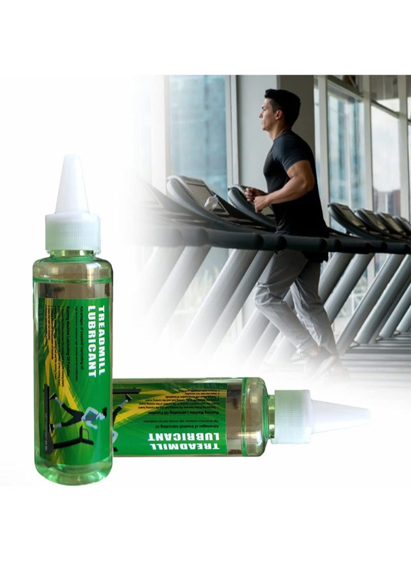 Treadmill Special Silicone Lubricant – Universal Belt Maintenance Oil, Easy to Apply - Image 5