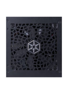 SilverStone DA750R Gold Fully Modular Power Supply, 80 PLUS Gold, 750W ATX 3.0 & PCIe 5.0, Active PFC, Silent 120mm FDB Fan, Japanese Capacitors, SST-DA750R-GMA  - Image 4