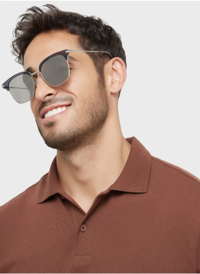 30Sundays Fossil  Aviator Sunglasses