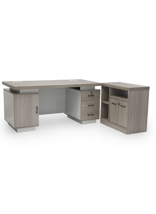 Modren Design Study Desk MH-5826-NEW GRE - pzsku/ZA93142515C2D0CE460D3Z/45/_/1721926118/dab580bb-1f1e-441d-9524-26a9bd587eee
