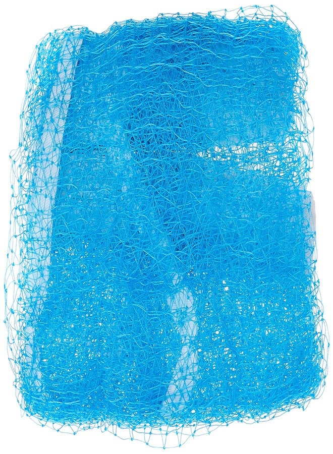 RAISCO A116 Nylon Trend Badminton Net (Blue) - Image 2