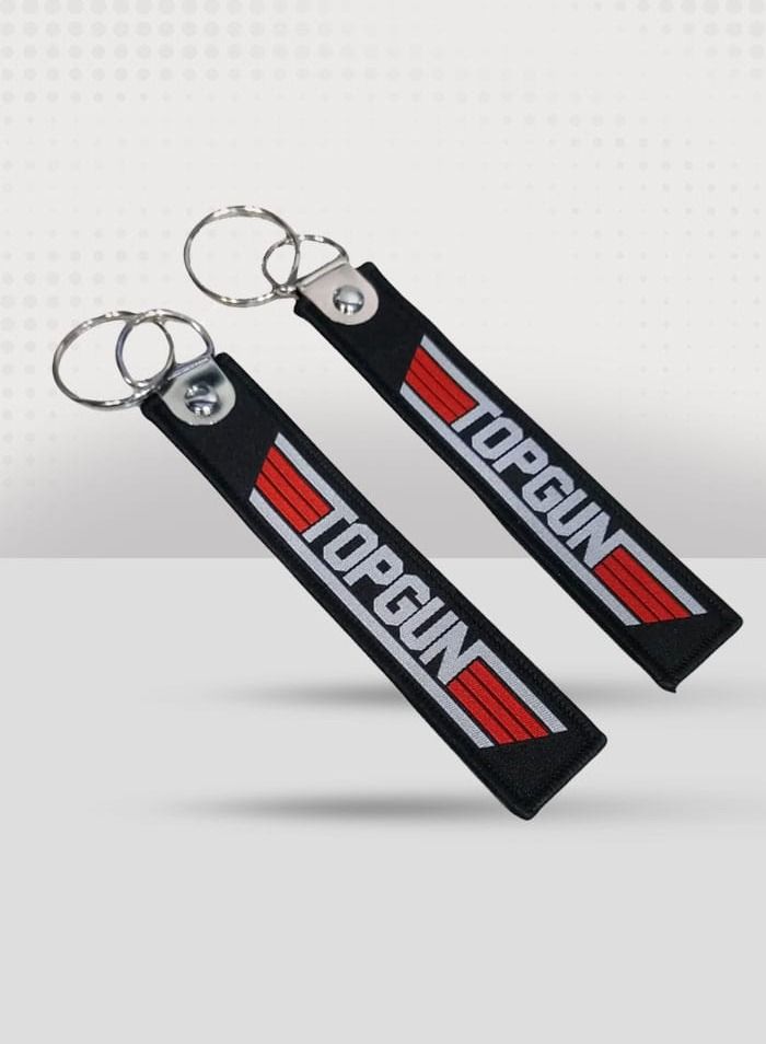 فايتر جيفتس توب غان قماش كيشاين