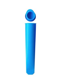 Ice Cream Makers Silicone Mould Blue 15x3.5cm