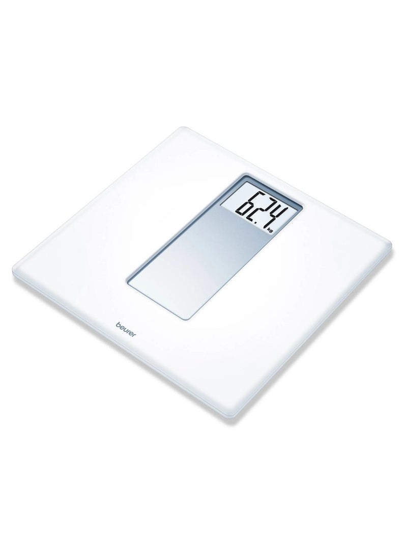 Beurer Beurer PS 160 Personal Bathroom Scale in Kilograms  - Image 2