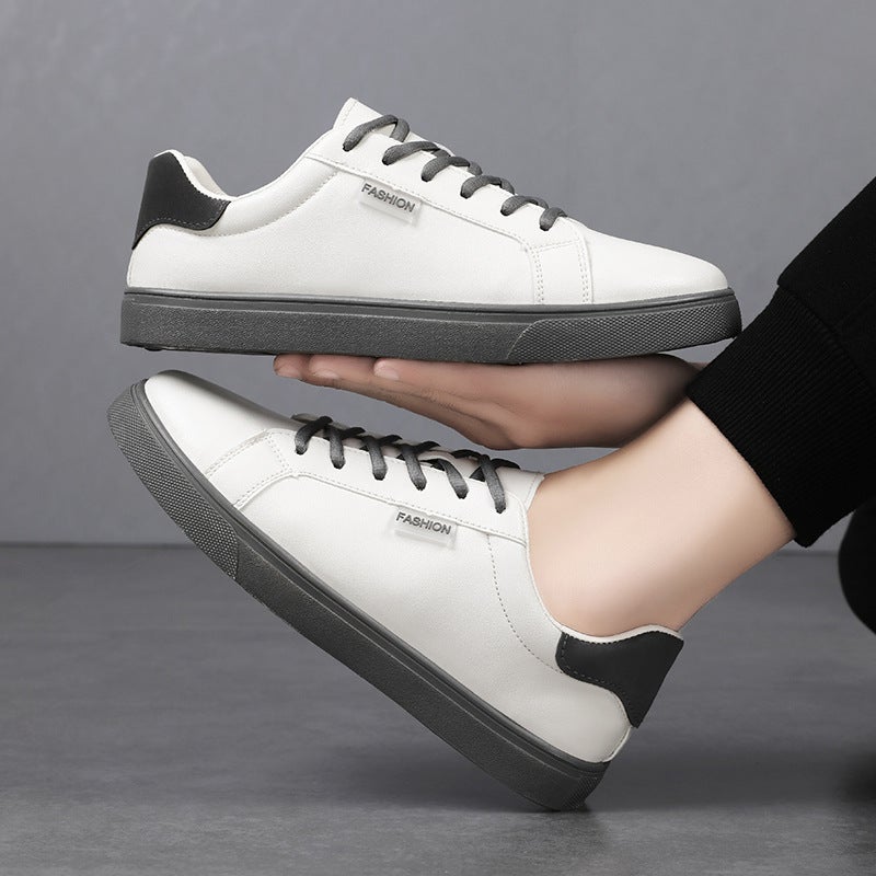 Unisex Casual Sneakers Shoes - Image 5