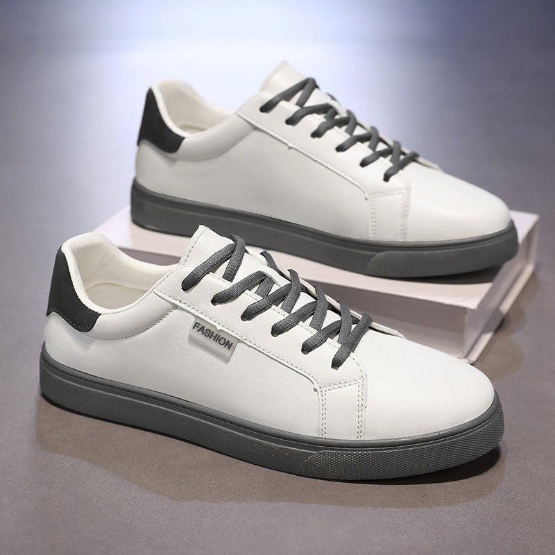 Unisex Casual Sneakers Shoes - Image 1