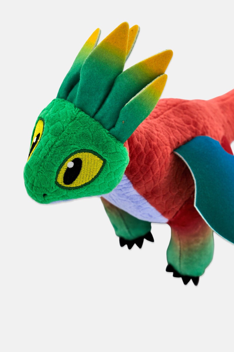 DreamWorks دراجونز العوالم التسعة لعبة محشوة، متنوعة - Image 5