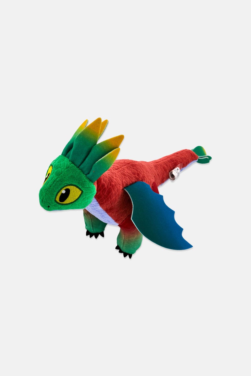 DreamWorks دراجونز العوالم التسعة لعبة محشوة، متنوعة - Image 4