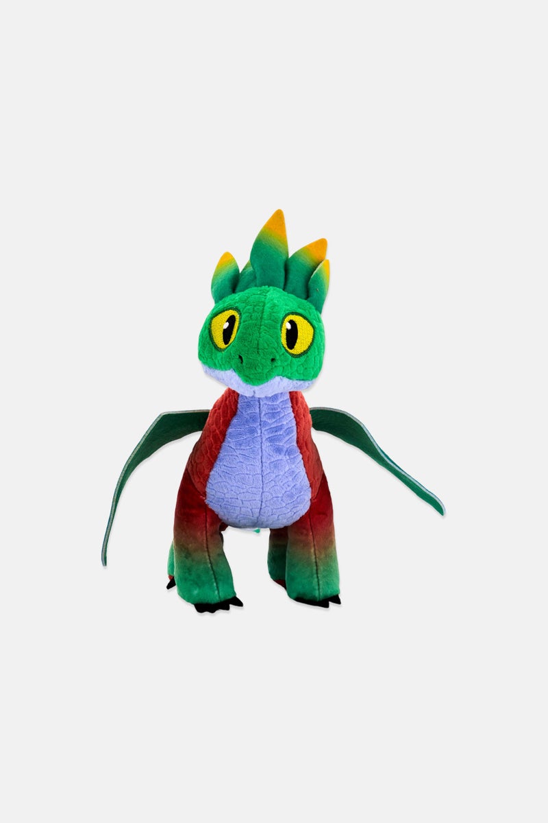 DreamWorks دراجونز العوالم التسعة لعبة محشوة، متنوعة - Image 3