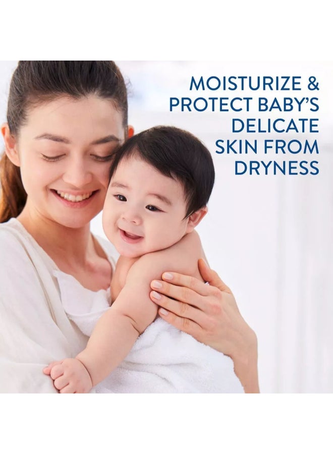 Cetaphil Baby Daily Lotion With Organic Calendula - Image 4