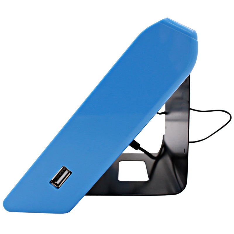 FA01H Face Recognition Attendance Machine – Employee Sign In Device with 25 Language Display - Image 4