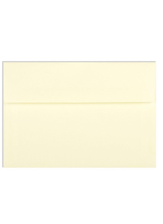 Ivory 25 Pack A6 (43/4 X 61/2) Envelopes For Up 41/2 X 61/4 Invitations Announcements Showers Weddings From The Envelope Gallery Ecru Natural - pzsku/ZA931A18FE3F5ADCE295EZ/45/_/1720702201/33958833-d0cf-41f9-8c5b-b1af05e91a20