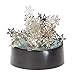 Warm Fuzzy Toys Magnetic Sculptures Snowflake - Image 4