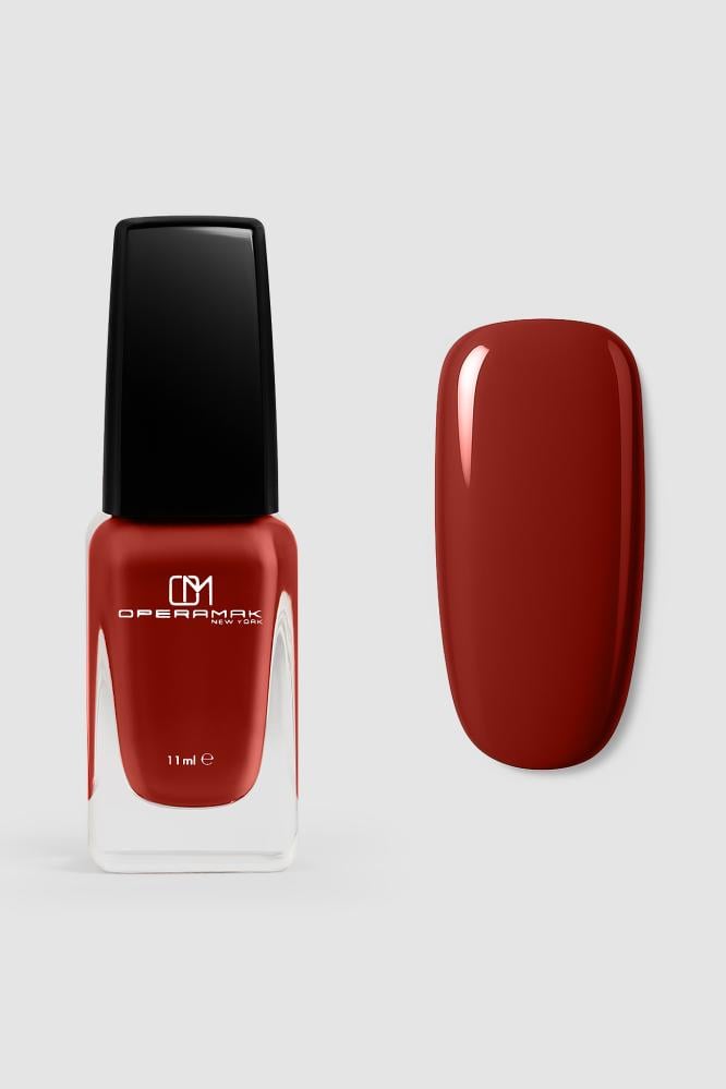 Operamak Breathable Nail Polish - Shade 546