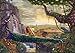 Schmidt Spiele 57396 Thomas Kinkade Disney The Lion King Return to Pride Rock 6000 Piece Puzzle - Image 4
