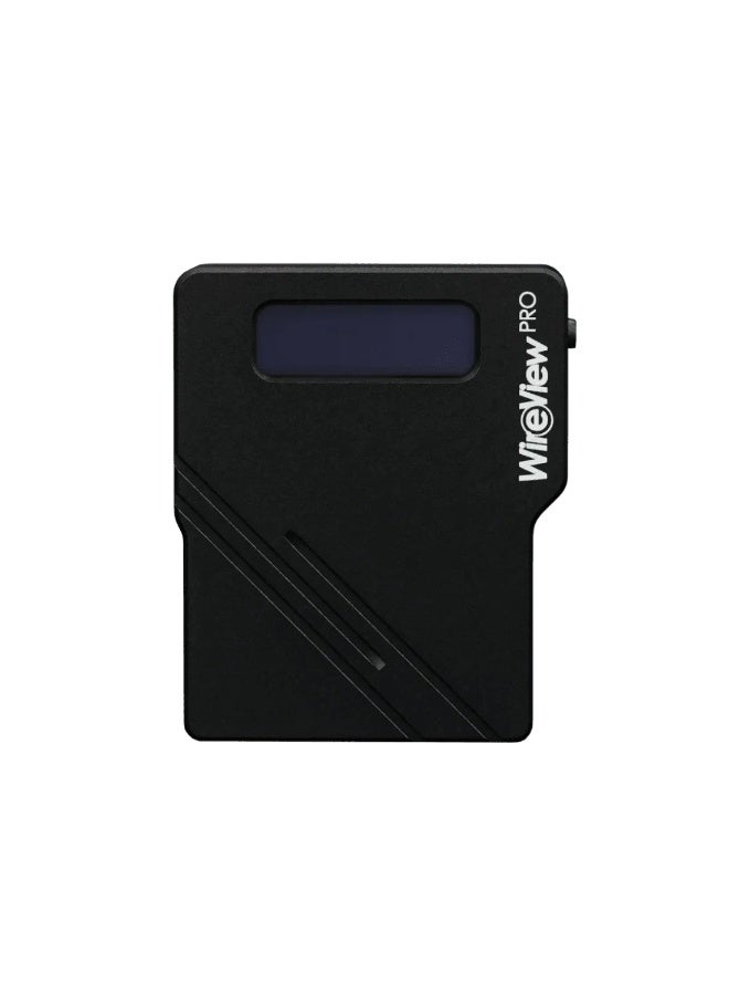 ثيرمال جرزلي محول المراقبة المتقدم Thermal Grizzly WireView 90 Pro GPU 1x12VHPWR لبطاقات الرسوميات - Image 4