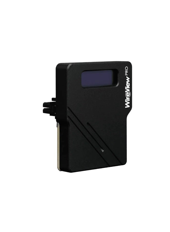 ثيرمال جرزلي محول المراقبة المتقدم Thermal Grizzly WireView 90 Pro GPU 1x12VHPWR لبطاقات الرسوميات - Image 3