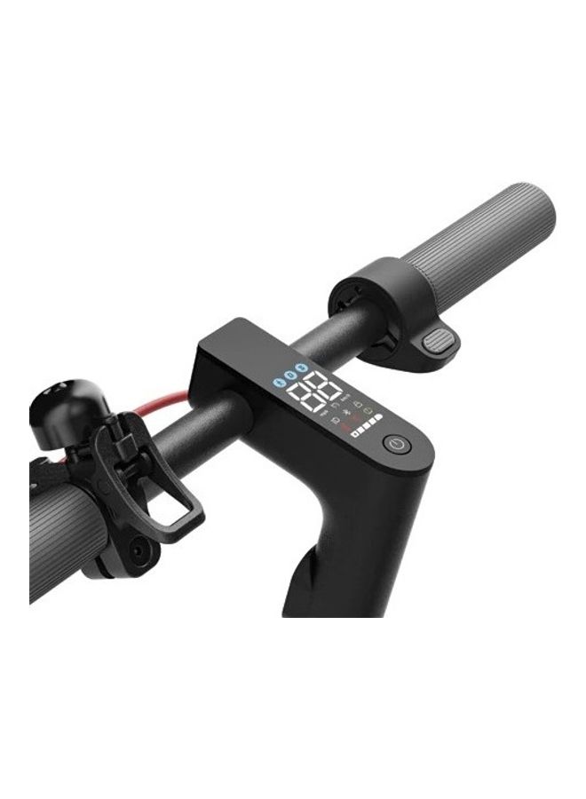 Xiaomi Electric Scooter 4 Lite – 300W Motor, 25km/h Max Speed, 20km Range, Foldable Design, Dual Braking System – Black (Model BHR8052GL) - Image 3