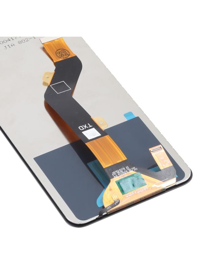 erorex Replacement TFT LCD Screen for Tecno Pova LD7 with Digitizer Full Assembly - Image 5