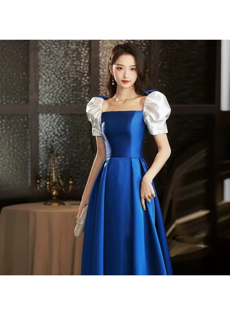 KUYING New Fashionable Evening Dress  - Image 1
