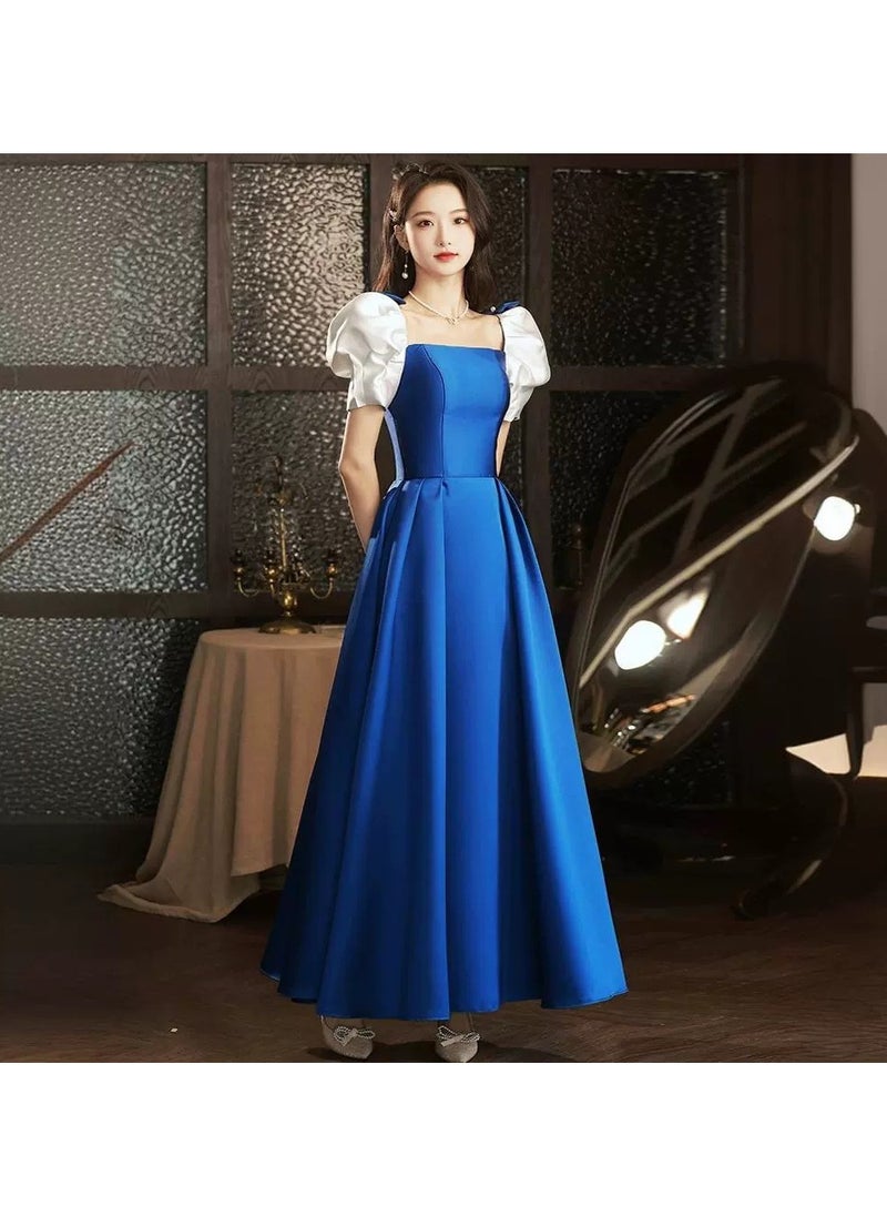 KUYING New Fashionable Evening Dress  - Image 2