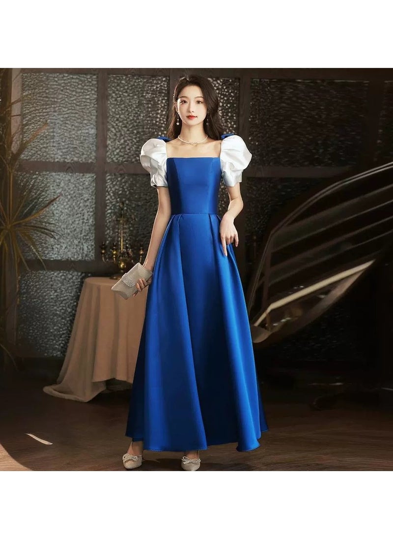 KUYING New Fashionable Evening Dress  - Image 3