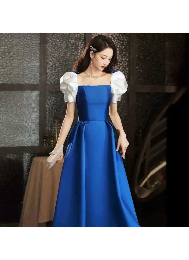 KUYING New Fashionable Evening Dress  - Image 4