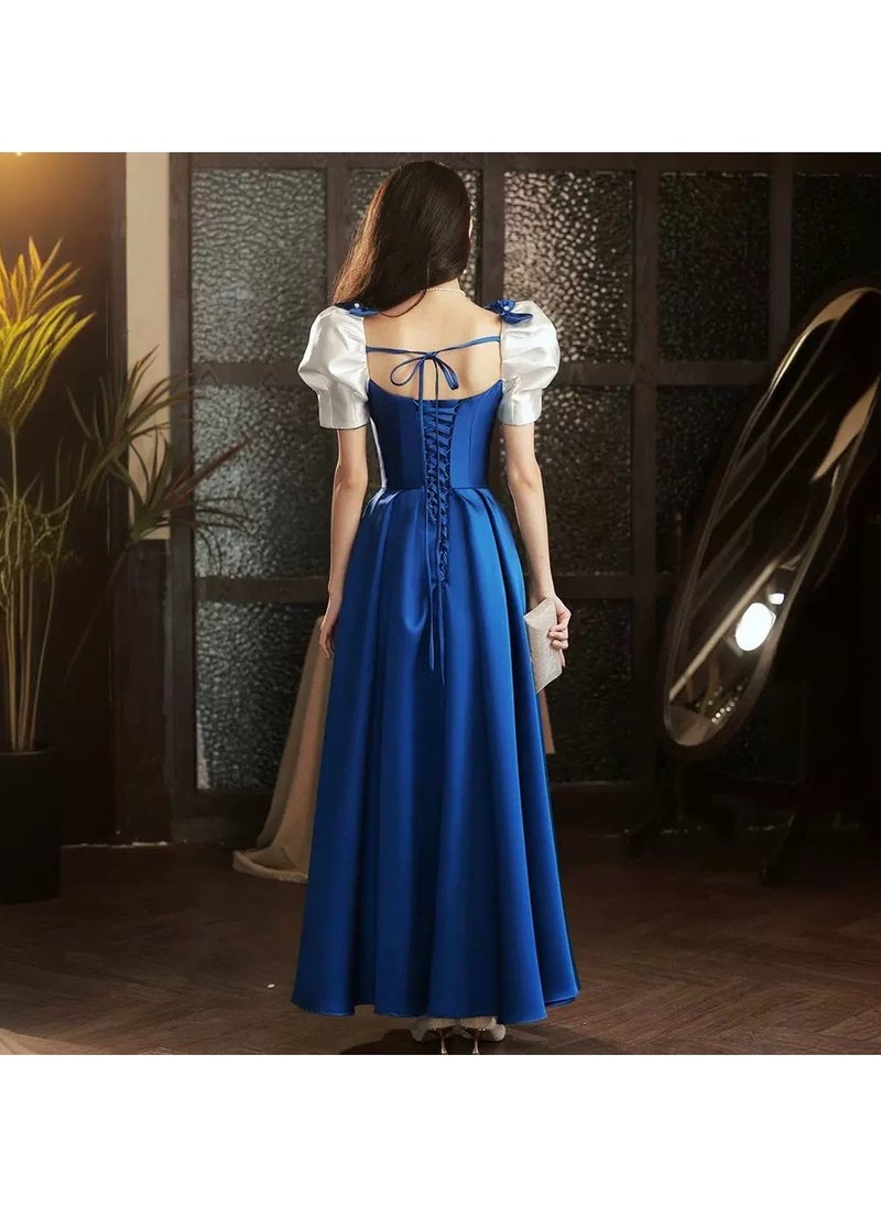 KUYING New Fashionable Evening Dress  - Image 5