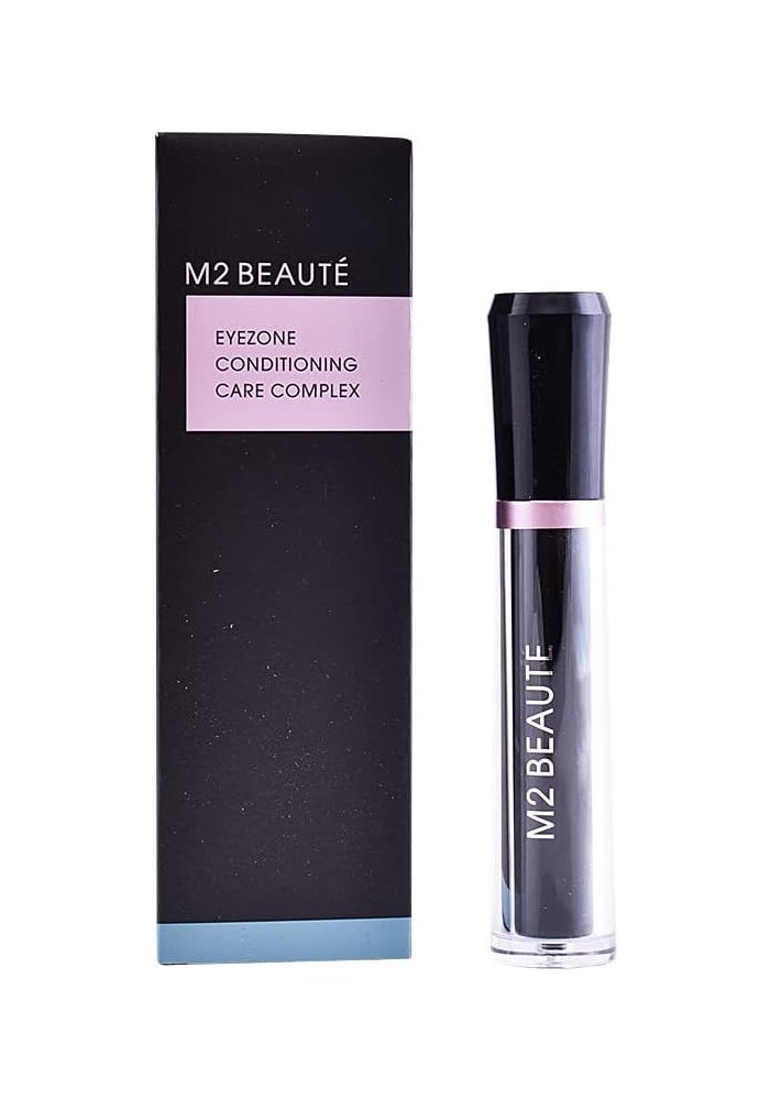 M2 Beaute Eyezone Conditioning Care Complex for Lashes and Eyebrows - 8 ml