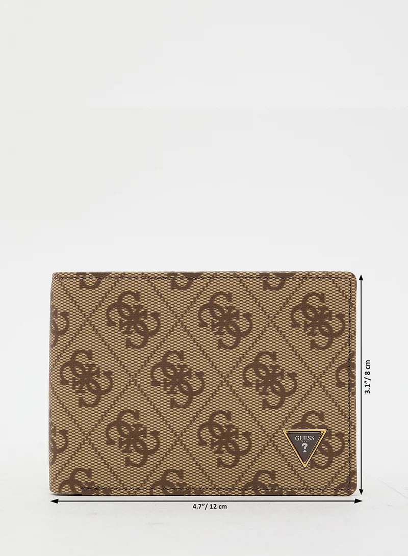 GUESS Bifold Wallet