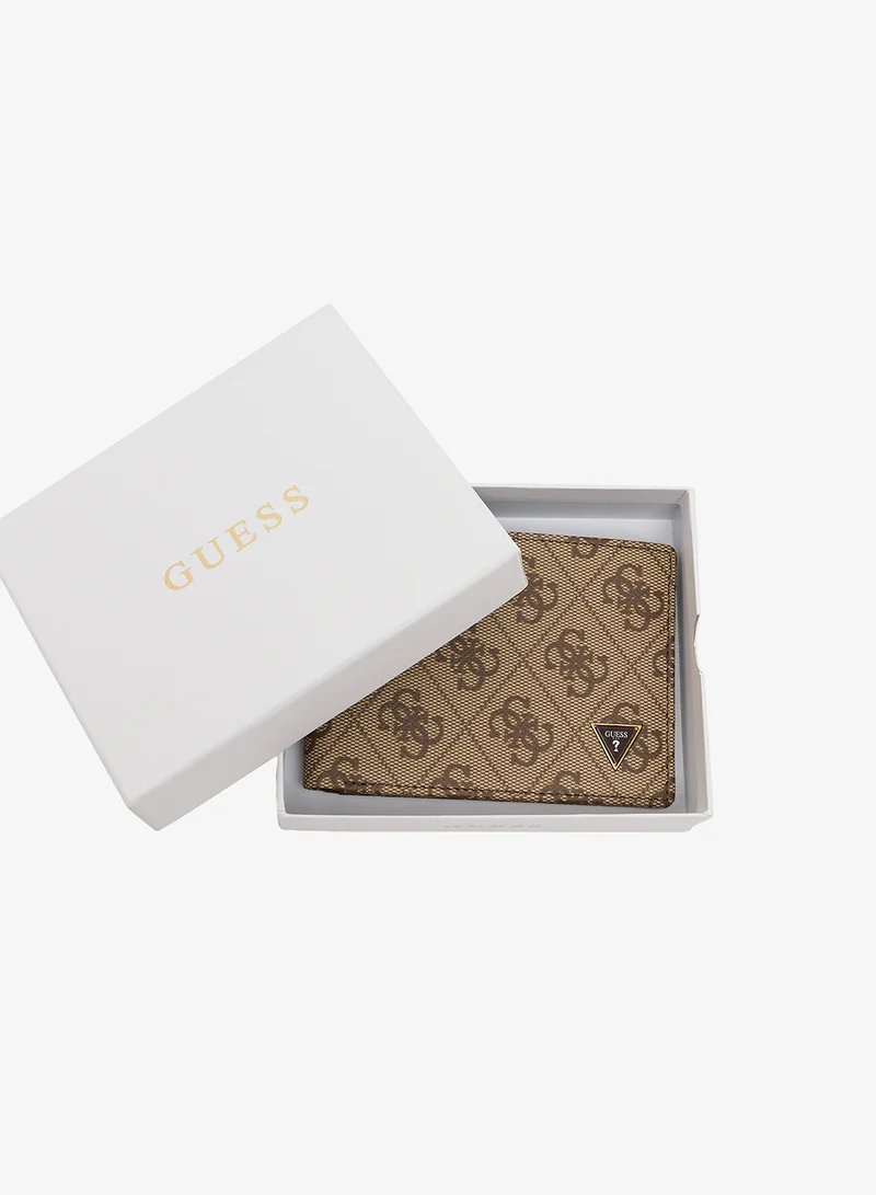 GUESS Bifold Wallet