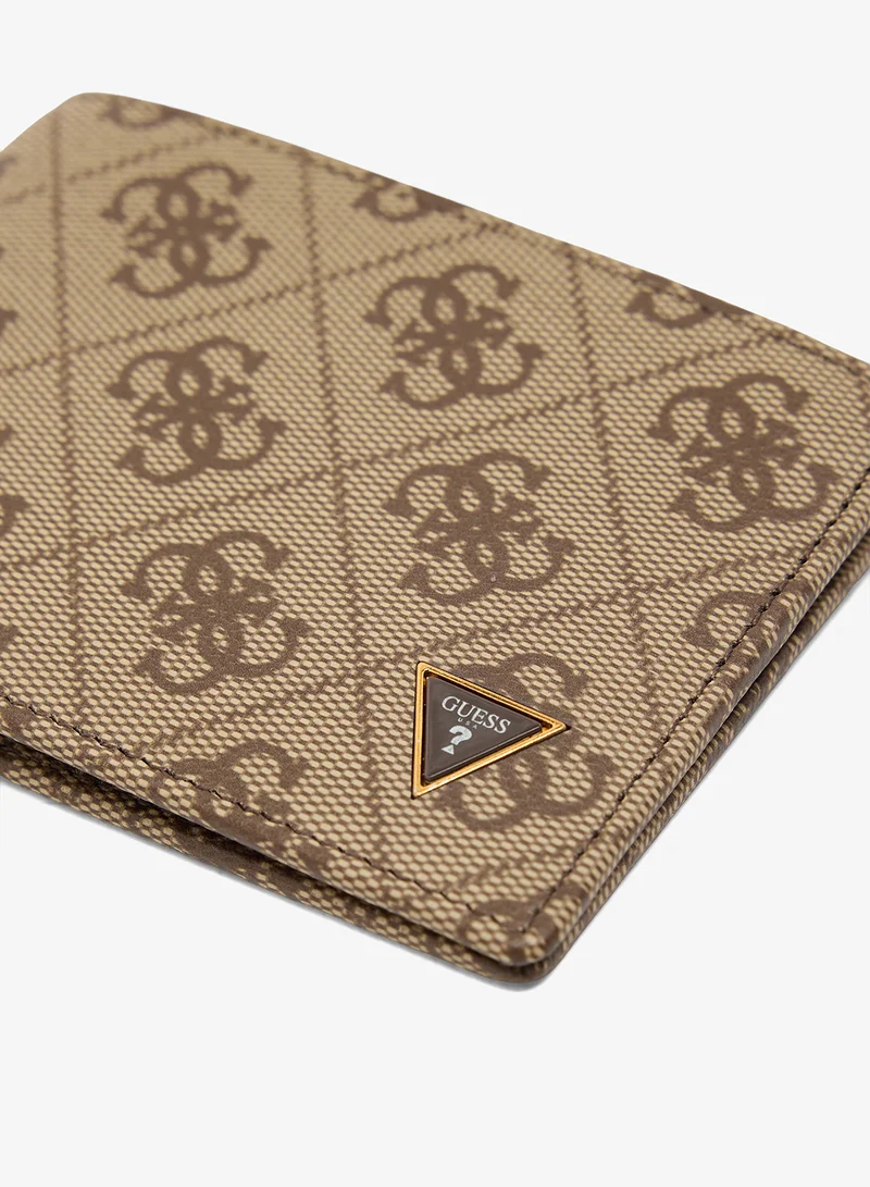 GUESS Bifold Wallet