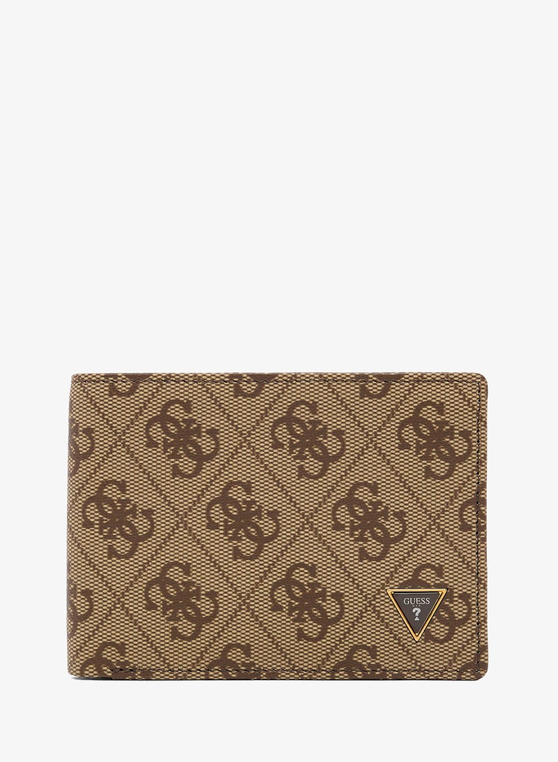 GUESS Bifold Wallet - Image 1