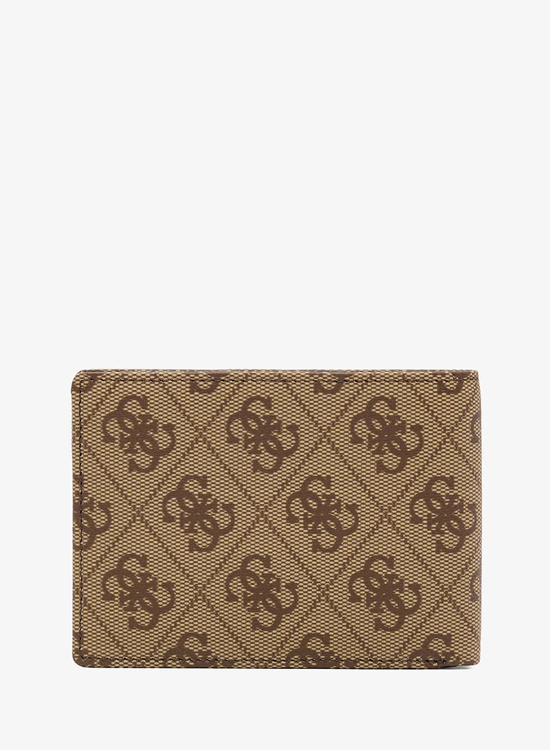 GUESS Bifold Wallet