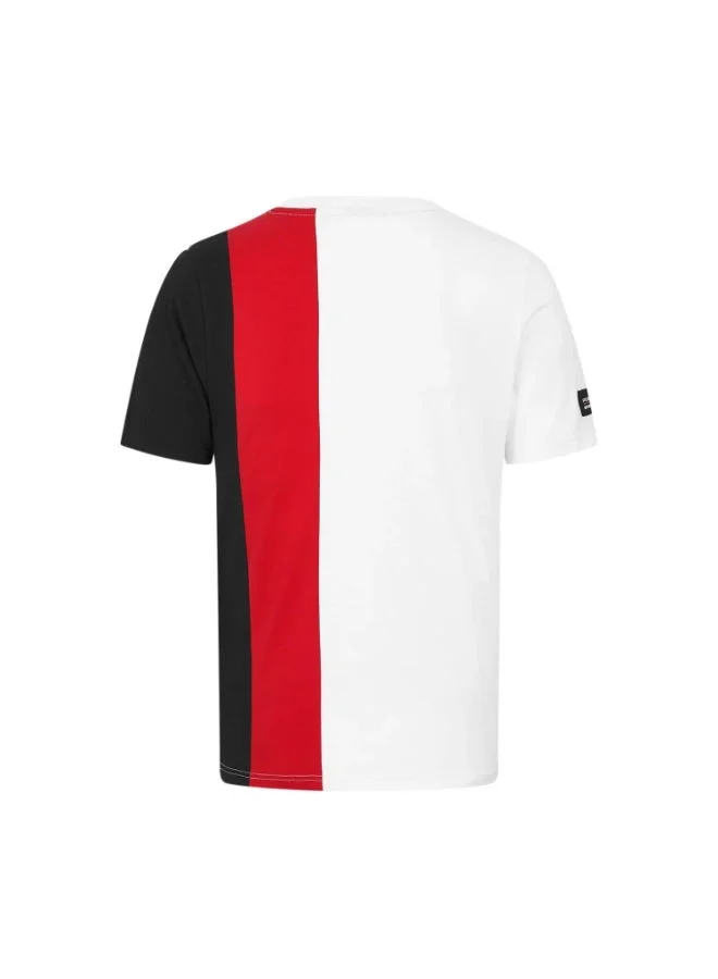 بورشه PORSCHE FW MENS STRIPE TEE