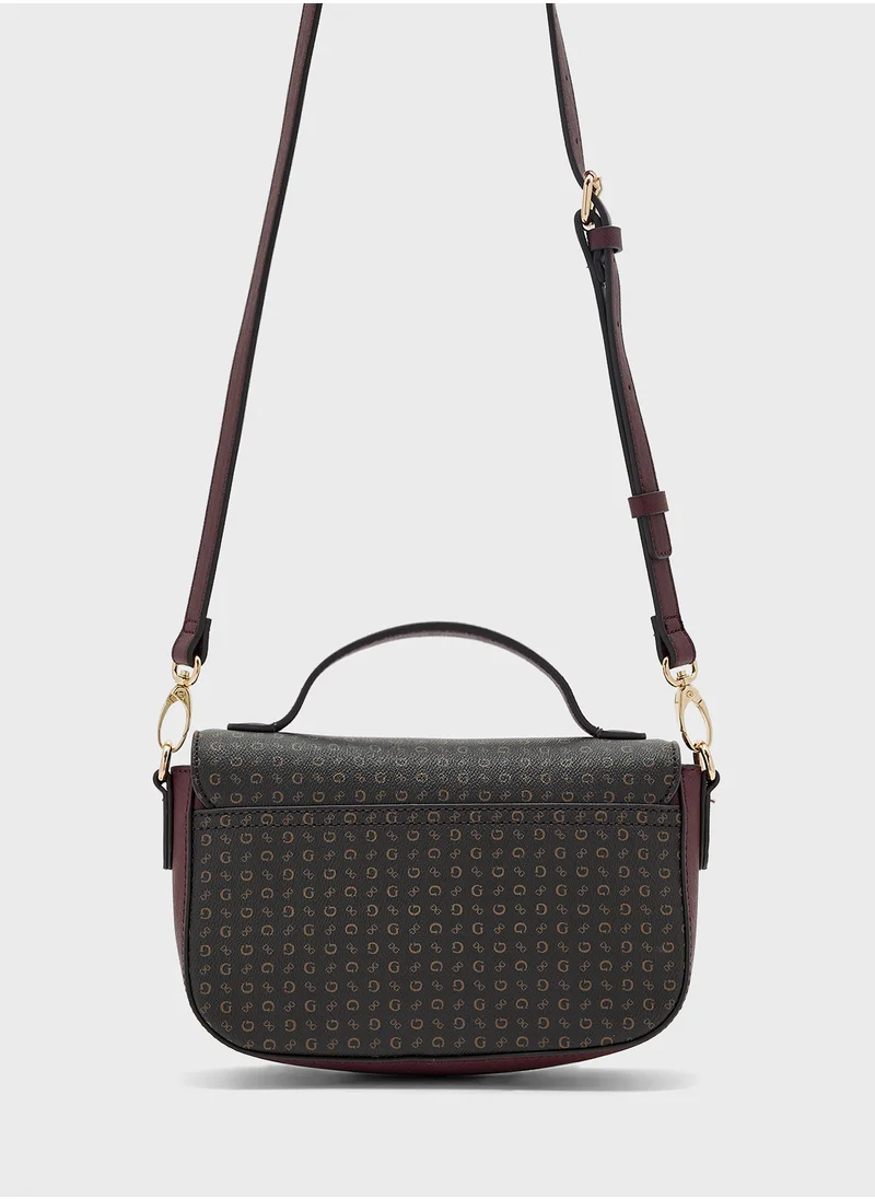 جس Elaina Crossbody