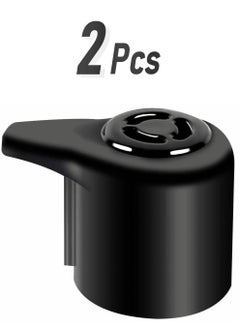 Y&D "Steam Release Valve, Universal Pressure Valve for Instant Pot 3, 5, 6, 8 Qt Quart | Steam Handle Accessory Electric Cooker(2pcs ) "  - Image 1