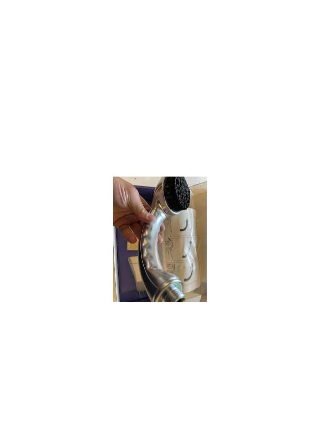 Grohe - shower head brush grohe - Image 1